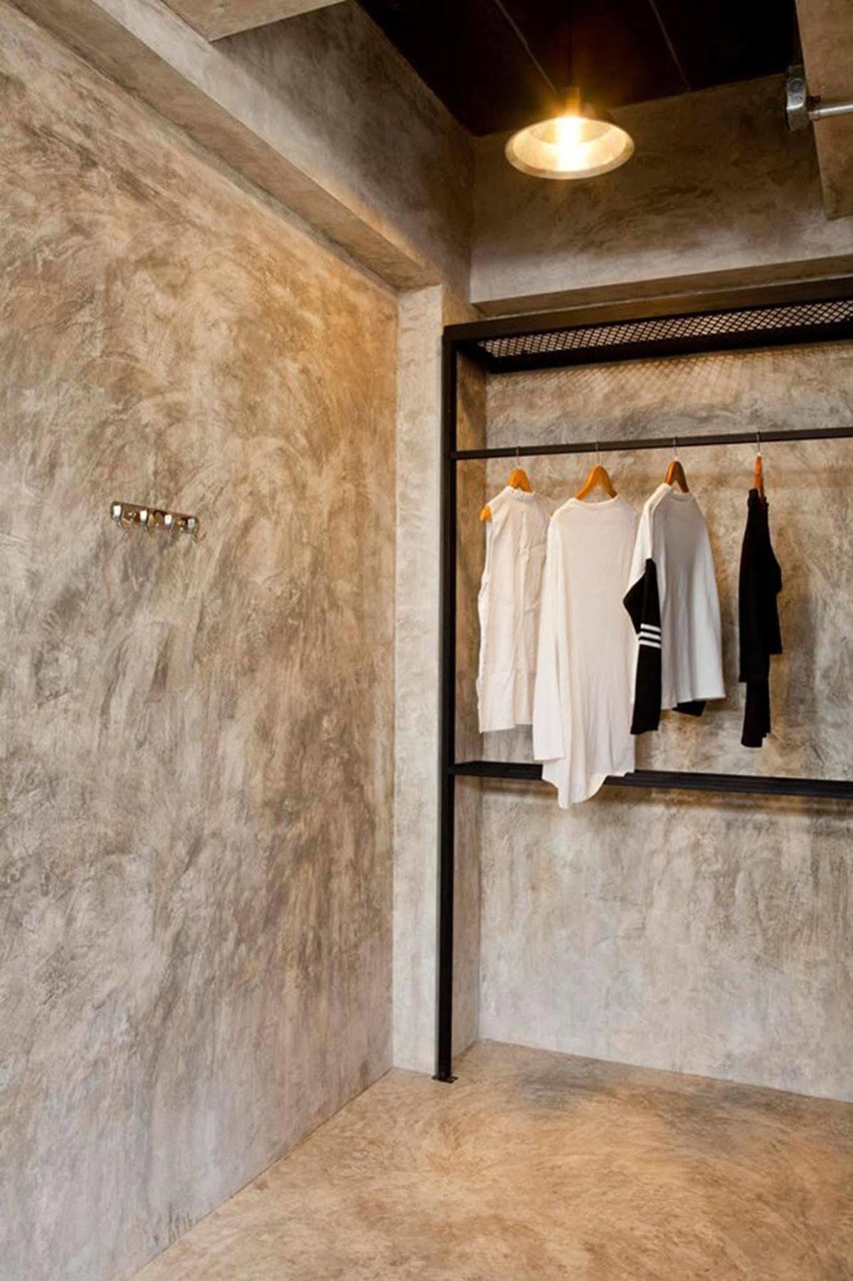 Rumpai Loft Habitat Chiang Mai Zewnętrze zdjęcie