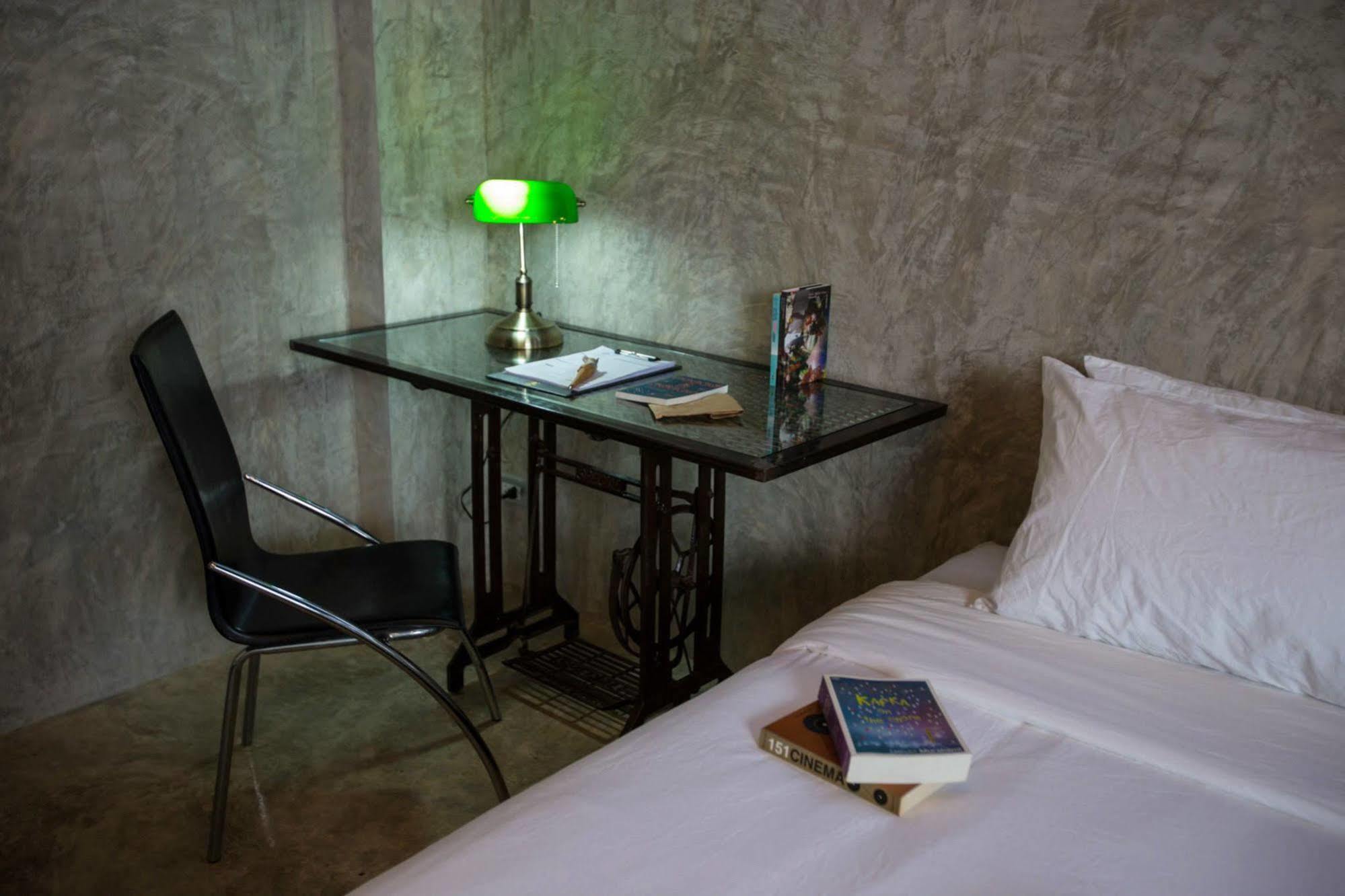 Rumpai Loft Habitat Chiang Mai Zewnętrze zdjęcie