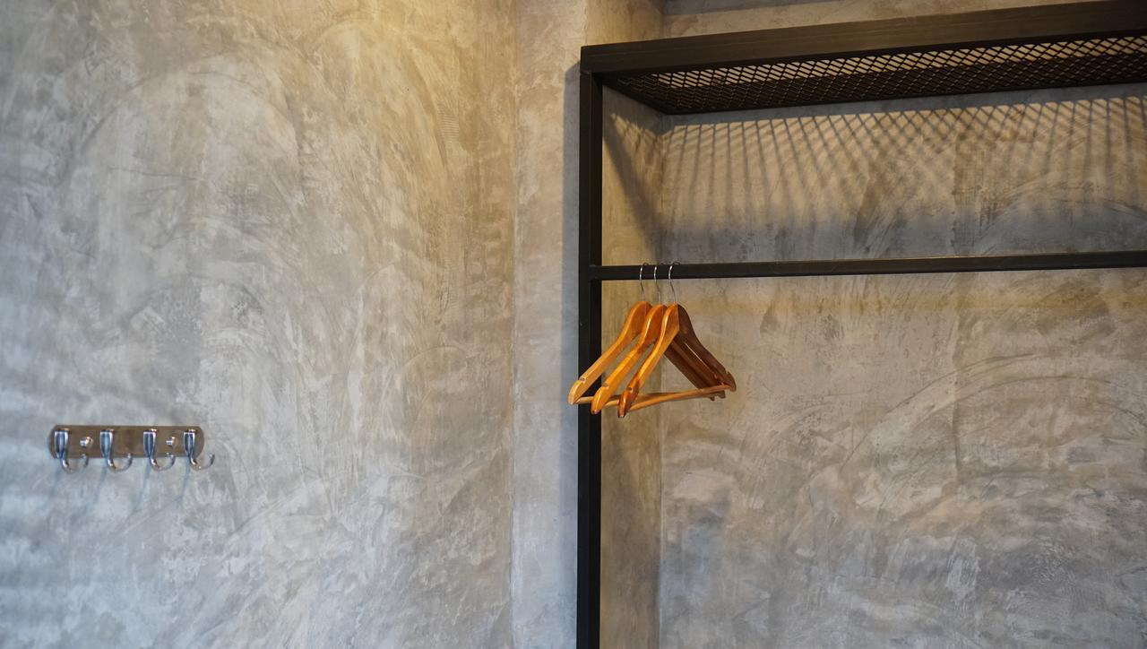 Rumpai Loft Habitat Chiang Mai Zewnętrze zdjęcie